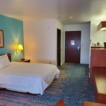 Omak Inn Экстерьер фото
