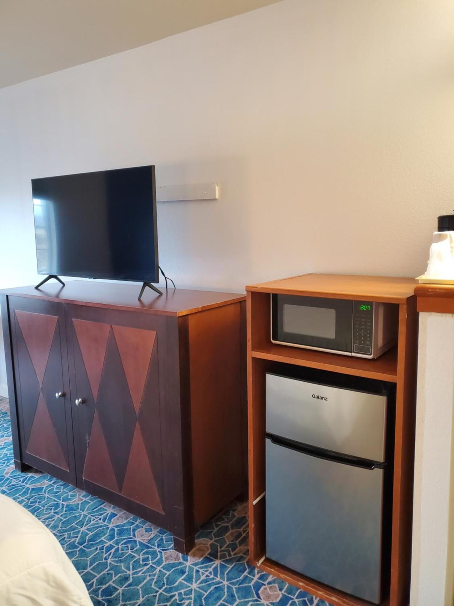 Omak Inn Экстерьер фото