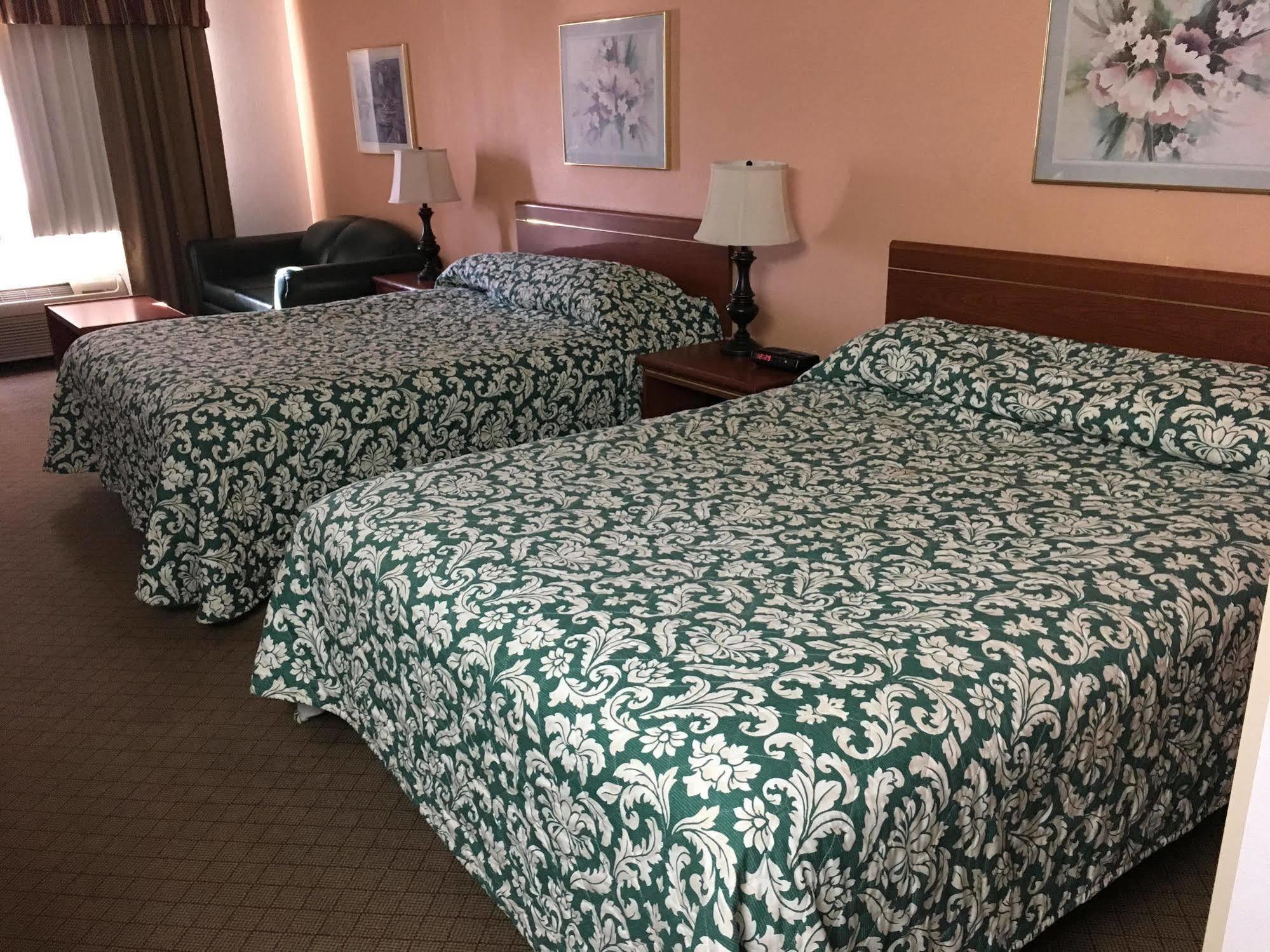 Omak Inn Экстерьер фото