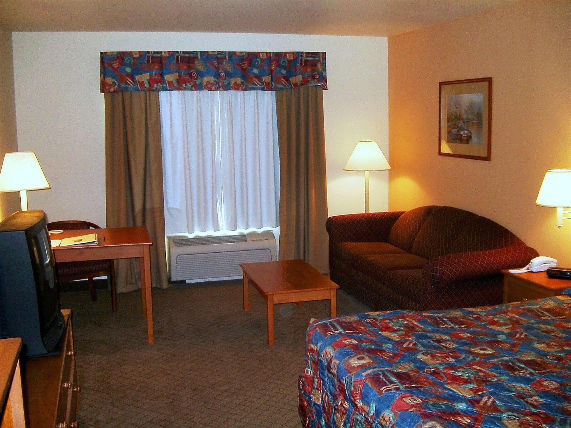Omak Inn Экстерьер фото