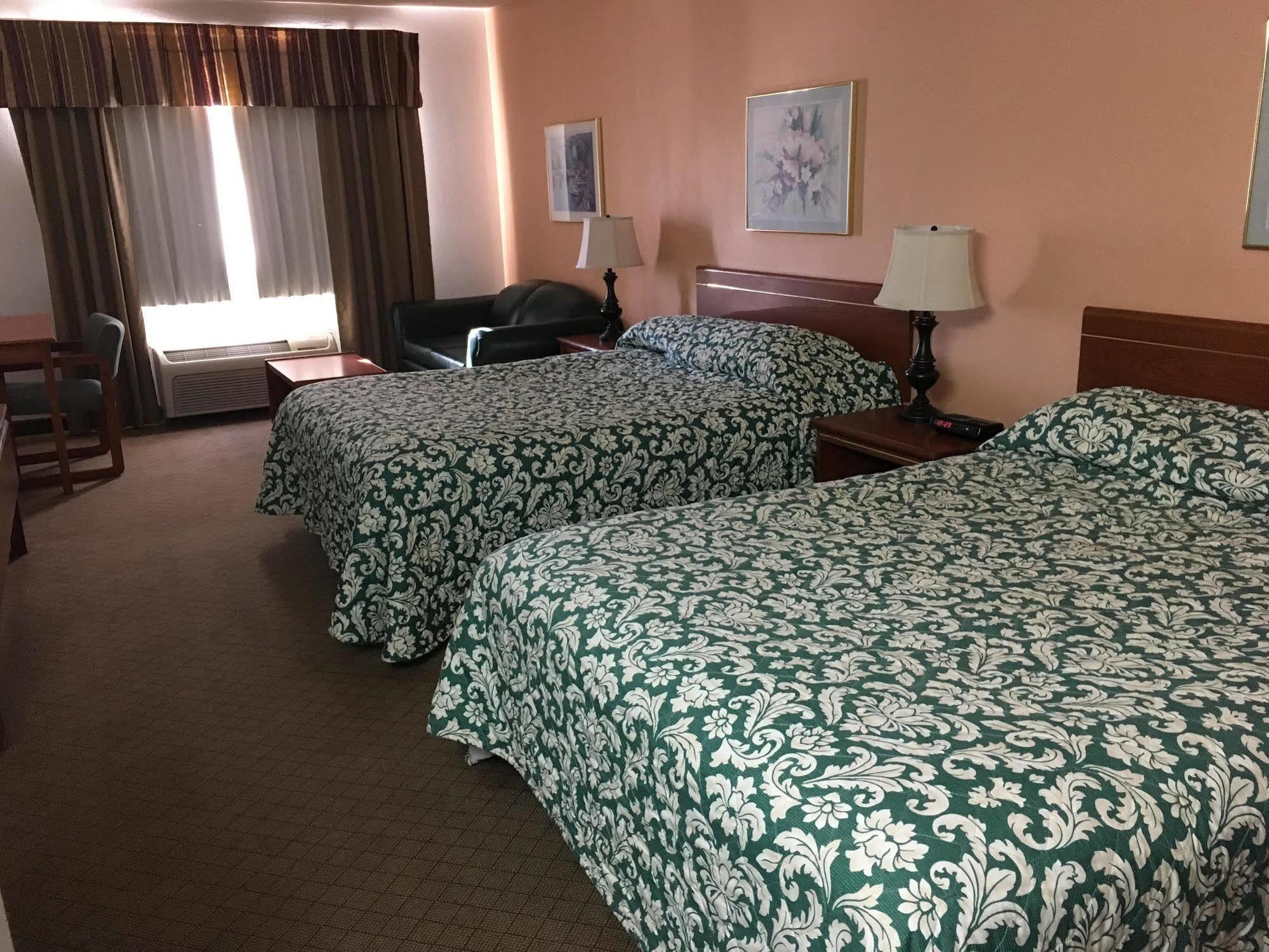 Omak Inn Экстерьер фото