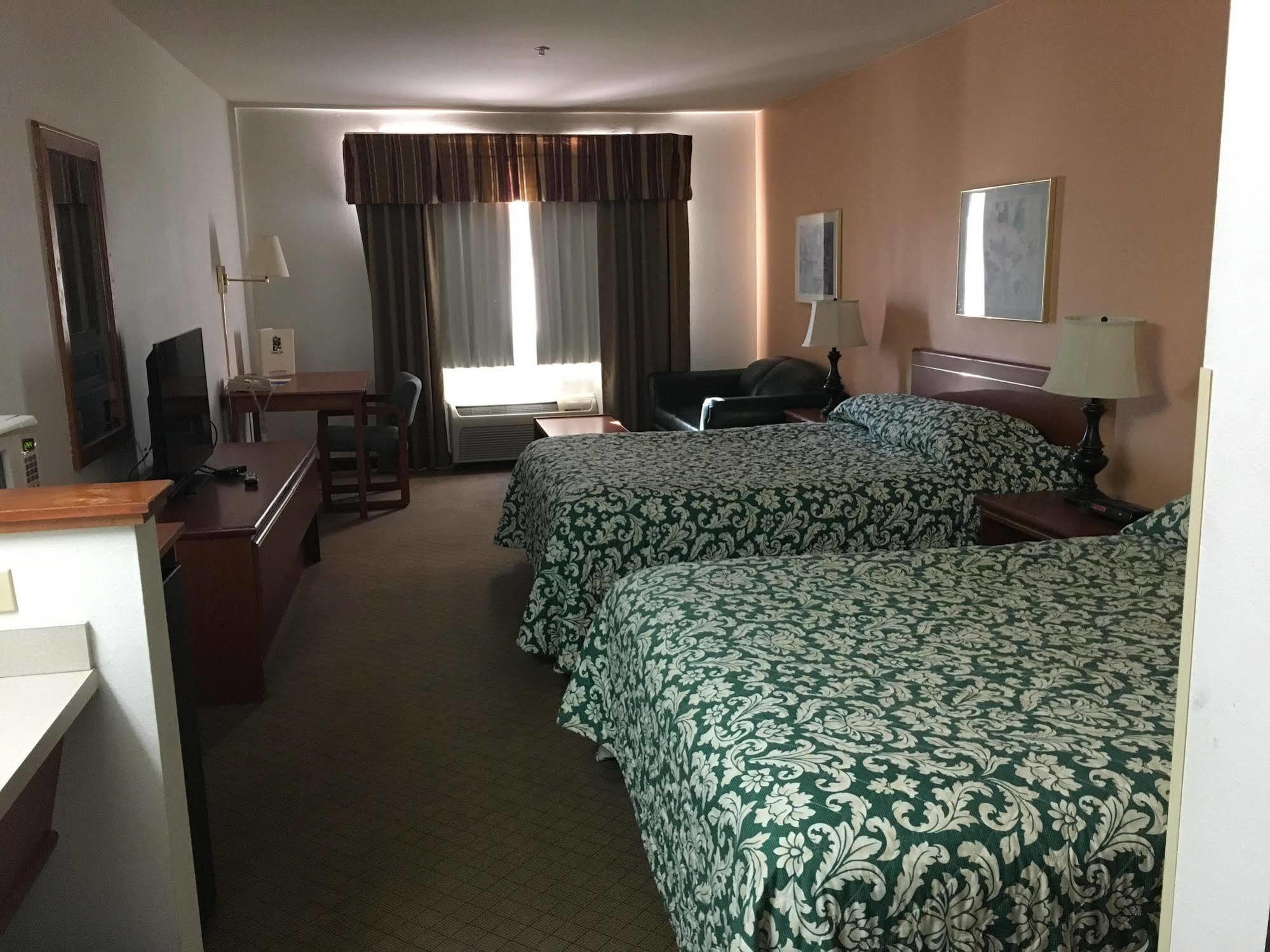 Omak Inn Экстерьер фото