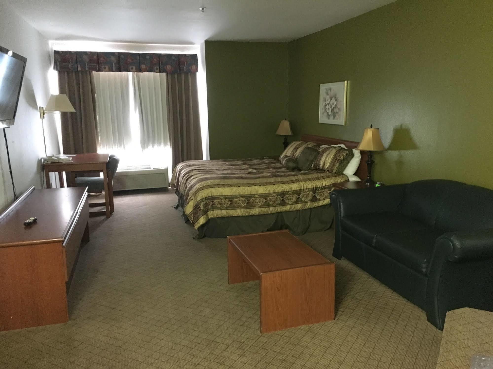Omak Inn Экстерьер фото